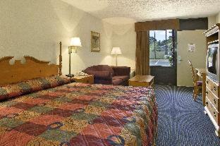 Williamsburg Suites Quarto foto