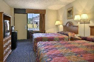 Williamsburg Suites Quarto foto